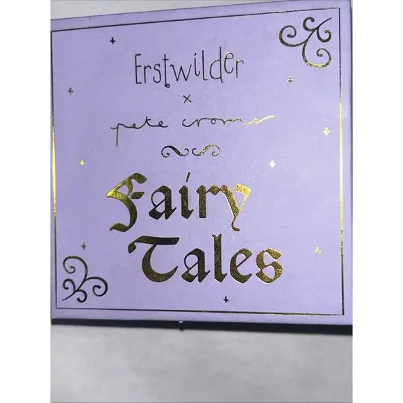 Erstwilder w/Pete Cromer Fairy Tales Brooch That's Not Grandma - Picture 5 of 5